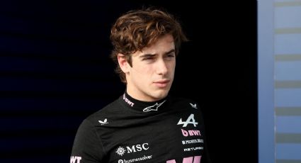 La escudería Alpine lamenta el ciberacoso contra los pilotos Franco Colapinto y Esteban Ocon: “Condenamos los mensajes de odio”