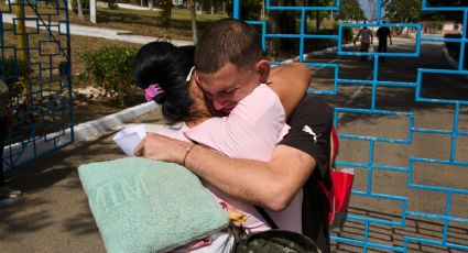 Cuba comienza la liberación de presos tras el anuncio de una amnistía y bajo el escrutinio de EU