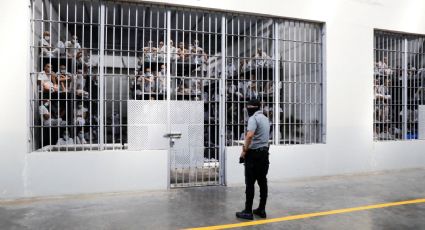 Registran al menos 512 muertes de reclusos bajo el régimen de excepción en El Salvador 