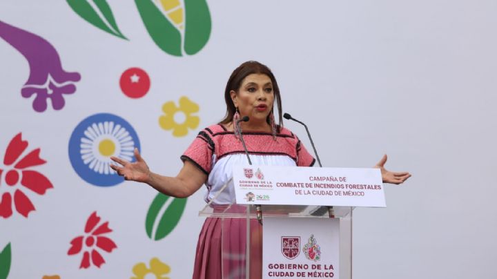 Organizaciones alertan riesgos antidemocráticos y de medio ambiente en plan de Brugada en CDMX