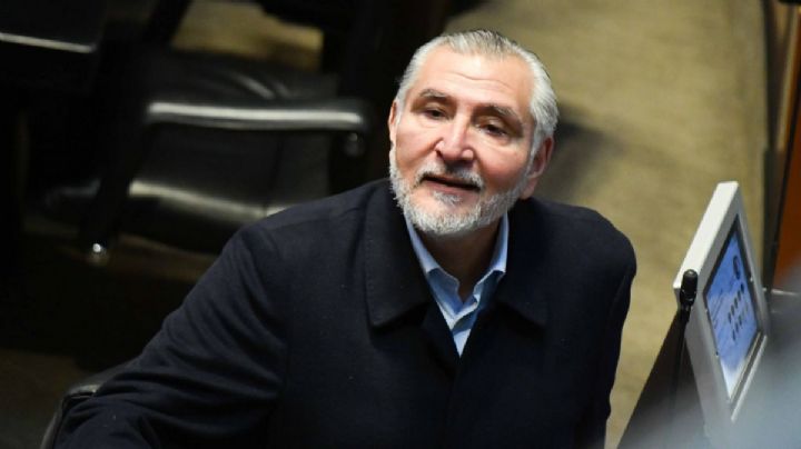 Empresa de cercano a Adán Augusto logra suspender sanción y podrá participar en procesos de contratación gubernamental