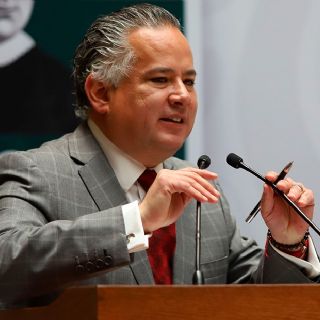 Renuncia Santiago Nieto al IMPI y hay reconfiguración en Economía rumbo al T-MEC