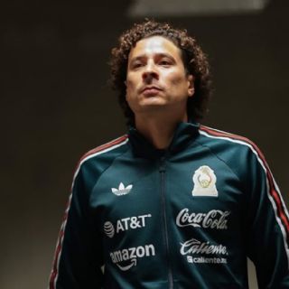 Memo Ochoa y su sexto Mundial: ¿Homenaje o se ganó en la cancha la convocatoria?