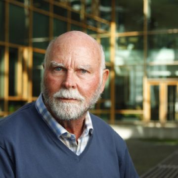 Fallece a los 79 años Craig Venter, pionero de la vida sintética y "chico malo" de la ciencia