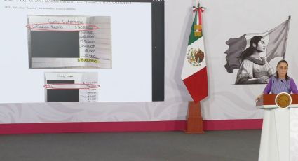 “Cuando pedimos pruebas, son pruebas, no dichos”: Sheinbaum minimiza testimonios del caso contra Rocha Moya y nueve exfuncionarios de Sinaloa