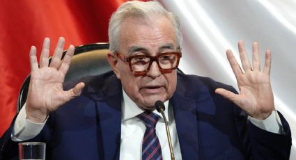 American Society of Mexico exige claridad y disposición del gobierno para investigar tras la acusación contra Rocha Moya