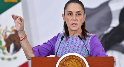 Sheinbaum anuncia su intención de viajar a la APEC en China; evita confirmar asistencia a la Cumbre Iberoamericana en Madrid