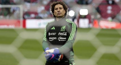 Memo Ochoa anuncia que jugará su sexto Mundial y al terminar la participación de México se retirará del futbol