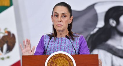 “Si no hay nada, no hay nada que temer”: Sheinbaum confirma que ya habló con Rocha Moya tras la acusación de EU