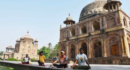 El yoga y la medicina tradicional de India llegarán a Nueva Zelanda con un tratado de libre comercio