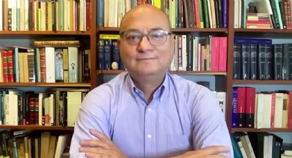 En opinión de Jesús Silva-Herzog Márquez: La acusación contra Rocha Moya es una bomba que explota en dos terrenos para Sheinbaum
