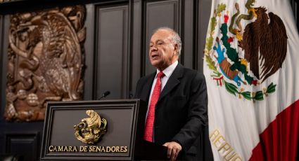 Va PT en el Senado por echar abajo el permiso a la UIF de bloquear cuentas bancarias sin orden judicial
