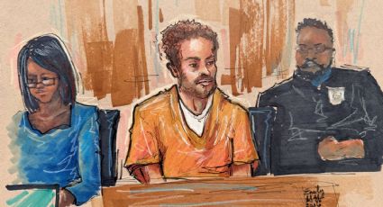 Atentado contra Trump: Cole Allen acepta permanecer en prisión a la espera de su juicio