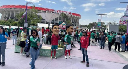 CDMX tendrá 18 Fan Fest gratuitos y sin alcohol durante el Mundial: “Queremos que la ciudad sea una gran tribuna”