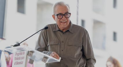 Sin desplegado de apoyo de los gobernadores, universidades de Sinaloa y alcaldes lanzan mensajes de respaldo a Rocha Moya
