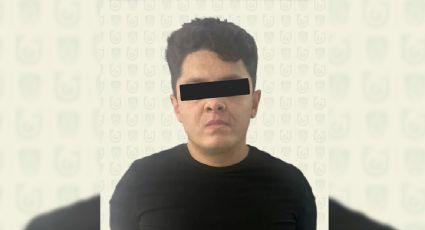 Detienen a presunto líder de "Los Soto Jiménez", dedicados al fraude en la compra y venta vehículos