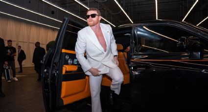 “El pobre siempre va a ser pobre porque quiere”: ‘Canelo’ Álvarez lanza polémica frase y presume faceta de empresario