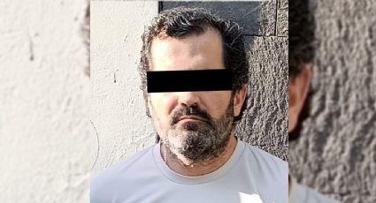 Detienen a dos empleados del Renap en Guatemala por emitir identificación falsa a Fernando Farías Laguna