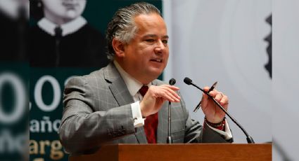 Renuncia Santiago Nieto al IMPI y hay reconfiguración en Economía rumbo al T-MEC