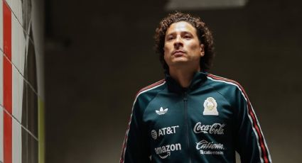 Memo Ochoa y su sexto Mundial: ¿Homenaje o se ganó en la cancha la convocatoria?