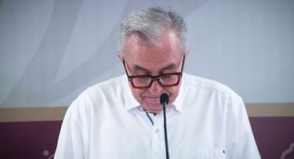 EU advierte a México: caso Rocha Moya es “sólo el principio” y amenaza con ir contra cómplices del narco