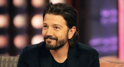 SCJN falla a favor de Diego Luna por uso indebido de su imagen en campaña de whisky