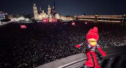 "Tulio, estamos al aire": concierto de 31 Minutos reúne a más de 230 mil personas en el Zócalo