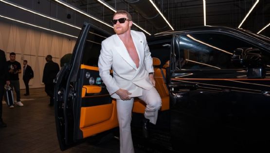 “El pobre siempre va a ser pobre porque quiere”: ‘Canelo’ Álvarez lanza polémica frase y presume faceta de empresario