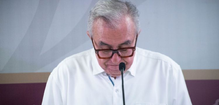 EU advierte a México: caso Rocha es “sólo el principio” y amenaza con ir contra cómplices del narco