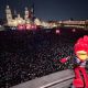 "Tulio, estamos al aire": concierto de 31 Minutos reúne a más de 230 mil personas en el Zócalo