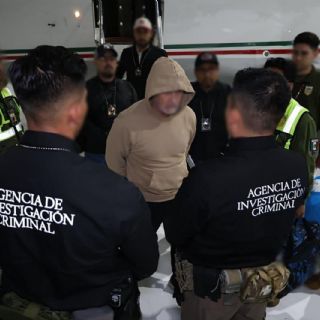 Caso "La Barredora": procesan a Hernán Bermúdez por desaparición forzada en Tabasco