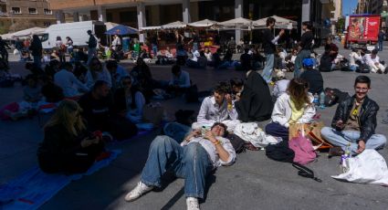 Gobiernos de EU y el Congo negocian deportación de migrantes a terceros países