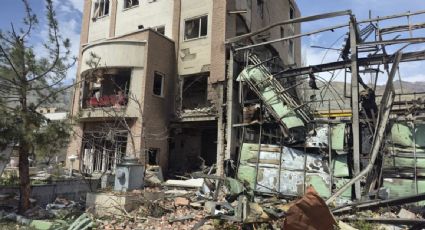 Irán acusa que más de 30 universidades y centros de educación superior han sido atacados durante la ofensiva