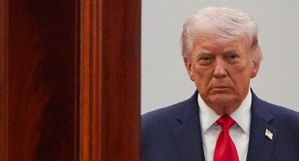 “Quedan 48 horas”: Trump le recuerda a Irán que su tiempo para reabrir el estrecho de Ormuz se agota