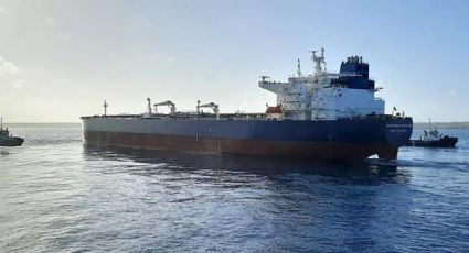 Cuba recibe 100 mil toneladas de petróleo ruso pese a bloqueo y presión de Trump