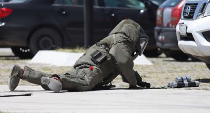 El Ejército capacitó a 7 mil soldados contra amenazas previo al Mundial 2026