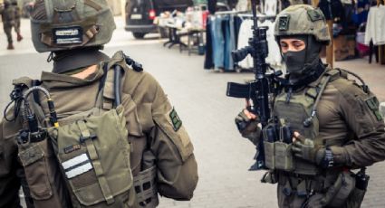 Israel bombardea complejo petroquímico clave en Irán y amplía ofensiva