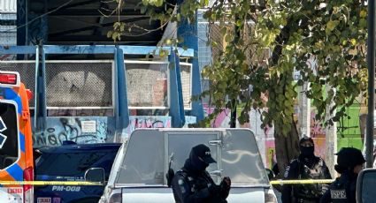 Violencia en Guanajuato: abandonan los cuerpos de dos mujeres a cuadras del centro de Irapuato