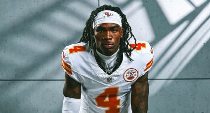 Rashee Rice, receptor de los Chiefs, no será sancionado por la NFL tras falta de pruebas de agresión a su exnovia cuando estaba embarazada