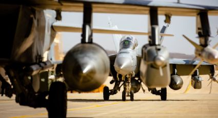 Irán advierte a la ONU que ataques a centrales nucleares pueden provocar exposición a la radiación