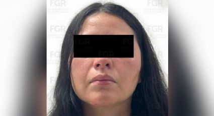 Procesan a mujer detenida en Culiacán con más de 5 mil pastillas de fentanilo