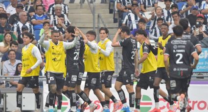 ¡Crisis en Rayados! Pierde en casa ante el San Luis en la compensación y sale de la zona de Liguilla