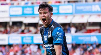 ¡Contra todo pronóstico! El Querétaro sorprende y le quita el invicto al bicampeón Toluca