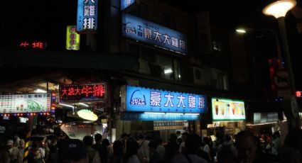 Sismos de magnitud 5.7 y 4.8 sacuden a Taiwán durante la madrugada