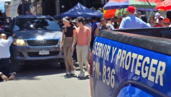 Semana Santa en Honduras: accidentes de tránsito y ahogamientos dejan más de 50 muertos