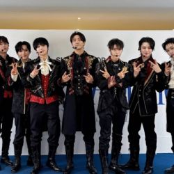 Colapsa estructura durante concierto de Super Junior en Seúl; se reportan tres personas lesionadas