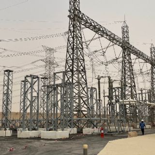 Irán vuelve a atacar instalaciones energéticas en Kuwait, Baréin y Emiratos Árabes Unidos