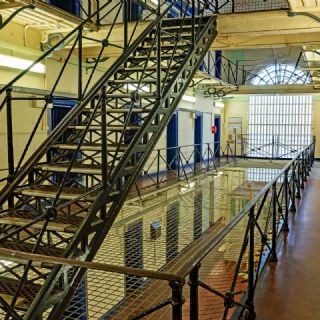 Hojas impregnadas con drogas, una nueva modalidad de consumo en cárceles de EU