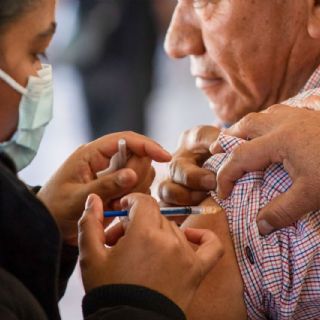 México acumula más de 15 mil casos de sarampión; Jalisco, el más afectado