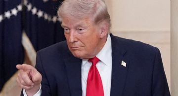 "Acuerdo de paz definitivo con Irán está en una etapa muy avanzada", afirma Trump tras alto al fuego